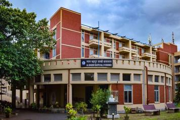 Lal Bahadur Shastri Hall of Residence